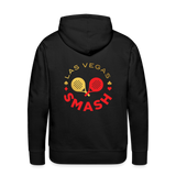 LV Smash Men’s Premium Hoodie - black