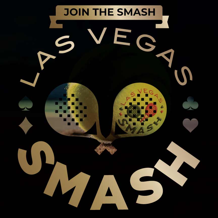 Las Vegas Smash