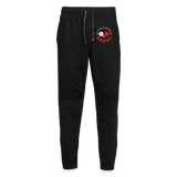 Unisex LV Smash Joggers - black/asphalt