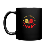 Las Vegas Smash Mug